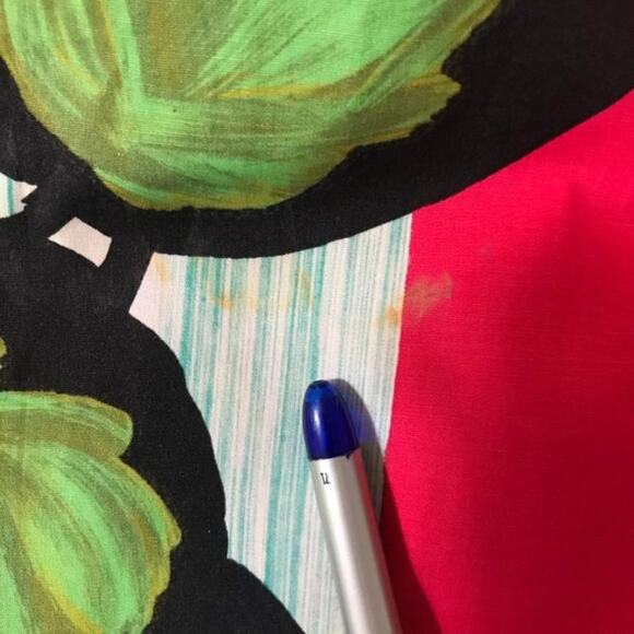 Amazing Unique True Vintage Fit and Flare dress LM - Picture 12 of 12